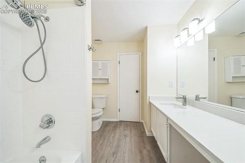 Tiny photo for 10635 Green Mountain Falls Road #2, Green Mountain Falls, CO 80819 (MLS # 9840140)