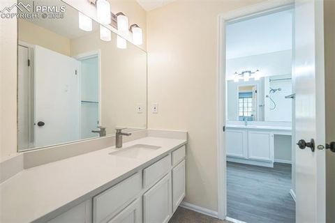 Tiny photo for 10635 Green Mountain Falls Road #2, Green Mountain Falls, CO 80819 (MLS # 9840140)