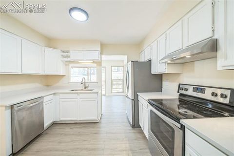 Tiny photo for 10635 Green Mountain Falls Road #2, Green Mountain Falls, CO 80819 (MLS # 9840140)