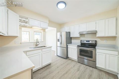 Tiny photo for 10635 Green Mountain Falls Road #2, Green Mountain Falls, CO 80819 (MLS # 9840140)