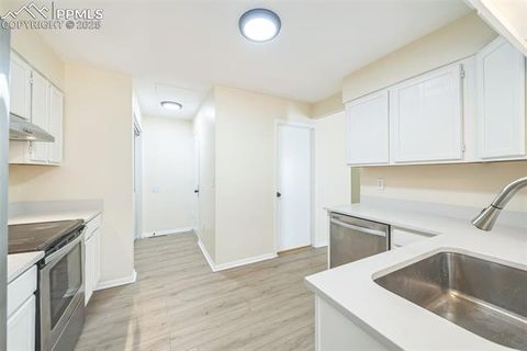 Tiny photo for 10635 Green Mountain Falls Road #2, Green Mountain Falls, CO 80819 (MLS # 9840140)