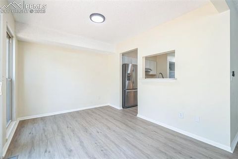 Tiny photo for 10635 Green Mountain Falls Road #2, Green Mountain Falls, CO 80819 (MLS # 9840140)