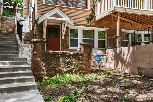 356 Ruxton Avenue