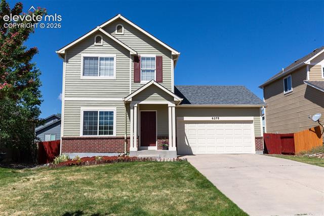6278 Poudre Way
