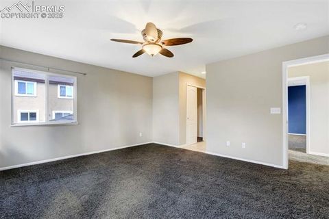 Tiny photo for 884 Diamond Rim Drive, Colorado Springs, CO 80921 (MLS # 4739751)