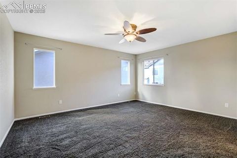 Tiny photo for 884 Diamond Rim Drive, Colorado Springs, CO 80921 (MLS # 4739751)
