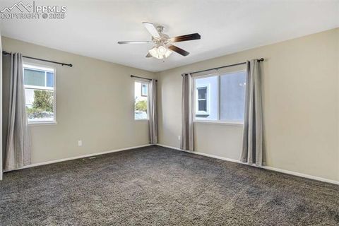 Tiny photo for 884 Diamond Rim Drive, Colorado Springs, CO 80921 (MLS # 4739751)