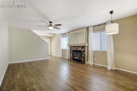Tiny photo for 884 Diamond Rim Drive, Colorado Springs, CO 80921 (MLS # 4739751)