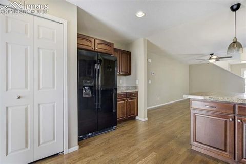 Tiny photo for 884 Diamond Rim Drive, Colorado Springs, CO 80921 (MLS # 4739751)