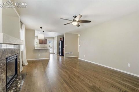 Tiny photo for 884 Diamond Rim Drive, Colorado Springs, CO 80921 (MLS # 4739751)