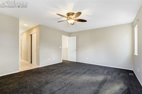 Tiny photo for 884 Diamond Rim Drive, Colorado Springs, CO 80921 (MLS # 4739751)