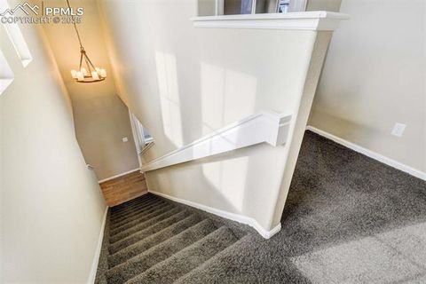 Tiny photo for 884 Diamond Rim Drive, Colorado Springs, CO 80921 (MLS # 4739751)