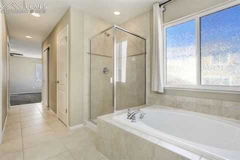 Tiny photo for 884 Diamond Rim Drive, Colorado Springs, CO 80921 (MLS # 4739751)