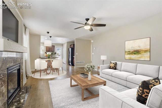 884 Diamond Rim Drive