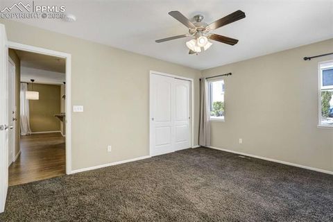 Tiny photo for 884 Diamond Rim Drive, Colorado Springs, CO 80921 (MLS # 4739751)