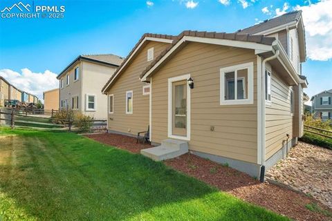 Tiny photo for 884 Diamond Rim Drive, Colorado Springs, CO 80921 (MLS # 4739751)
