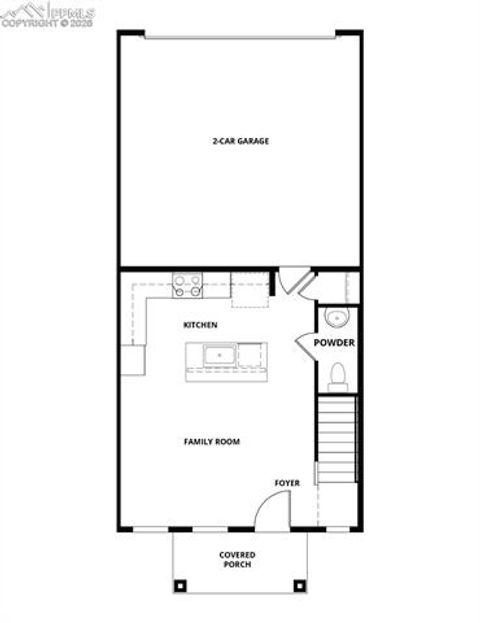 Tiny photo for 1124 Babette Heights, Colorado Springs, CO 80904 (MLS # 8279181)