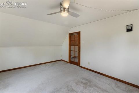 Tiny photo for 2061 Spruce Road, Woodland Park, CO 80863 (MLS # 9197342)
