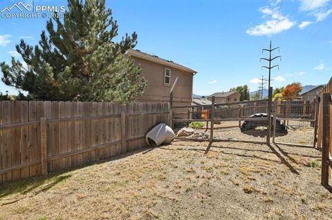 Tiny photo for 755 Melany Lane, Colorado Springs, CO 80907 (MLS # 5133536)