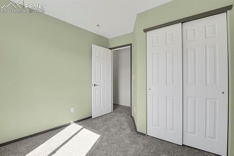 Tiny photo for 755 Melany Lane, Colorado Springs, CO 80907 (MLS # 5133536)