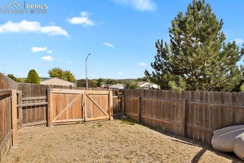 Tiny photo for 755 Melany Lane, Colorado Springs, CO 80907 (MLS # 5133536)