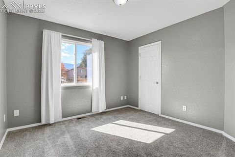 Tiny photo for 755 Melany Lane, Colorado Springs, CO 80907 (MLS # 5133536)
