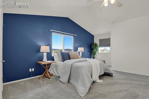 Tiny photo for 755 Melany Lane, Colorado Springs, CO 80907 (MLS # 5133536)