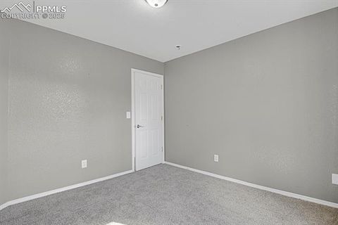 Tiny photo for 755 Melany Lane, Colorado Springs, CO 80907 (MLS # 5133536)