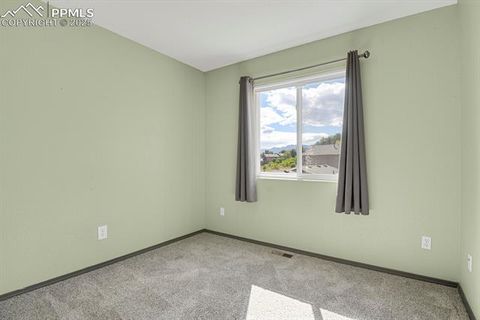 Tiny photo for 755 Melany Lane, Colorado Springs, CO 80907 (MLS # 5133536)