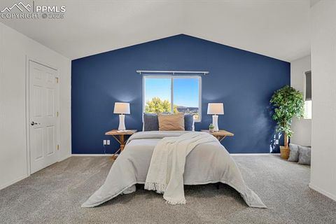 Tiny photo for 755 Melany Lane, Colorado Springs, CO 80907 (MLS # 5133536)