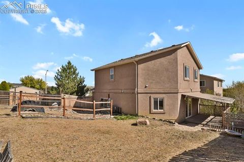 Tiny photo for 755 Melany Lane, Colorado Springs, CO 80907 (MLS # 5133536)