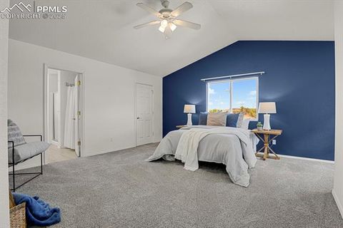Tiny photo for 755 Melany Lane, Colorado Springs, CO 80907 (MLS # 5133536)