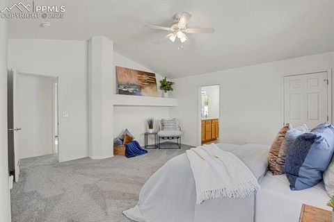 Tiny photo for 755 Melany Lane, Colorado Springs, CO 80907 (MLS # 5133536)