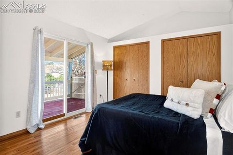 Tiny photo for 8230 Camfield Circle, Colorado Springs, CO 80920 (MLS # 7897431)