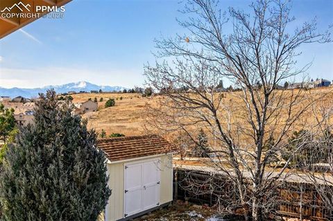 Tiny photo for 8230 Camfield Circle, Colorado Springs, CO 80920 (MLS # 7897431)