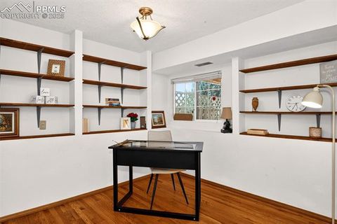 Tiny photo for 8230 Camfield Circle, Colorado Springs, CO 80920 (MLS # 7897431)