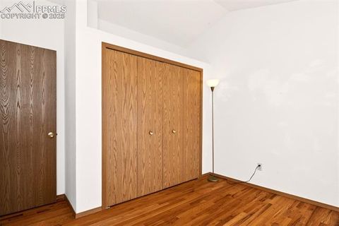 Tiny photo for 8230 Camfield Circle, Colorado Springs, CO 80920 (MLS # 7897431)