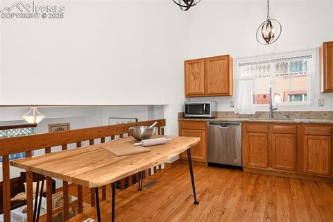 Tiny photo for 8230 Camfield Circle, Colorado Springs, CO 80920 (MLS # 7897431)