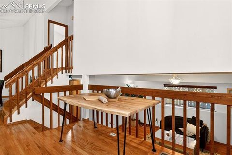 Tiny photo for 8230 Camfield Circle, Colorado Springs, CO 80920 (MLS # 7897431)