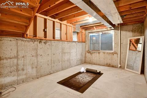 Tiny photo for 8230 Camfield Circle, Colorado Springs, CO 80920 (MLS # 7897431)