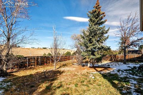Tiny photo for 8230 Camfield Circle, Colorado Springs, CO 80920 (MLS # 7897431)