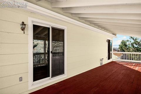 Tiny photo for 8230 Camfield Circle, Colorado Springs, CO 80920 (MLS # 7897431)