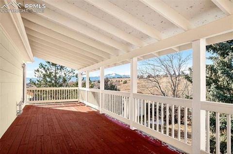 Tiny photo for 8230 Camfield Circle, Colorado Springs, CO 80920 (MLS # 7897431)