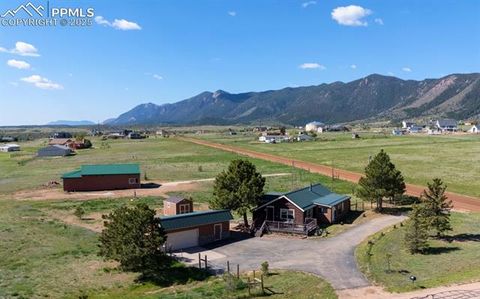 3645 Doolittle Road Monument CO 80132