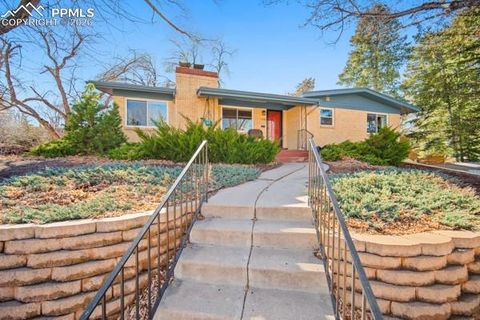 1342 Sunset Road Colorado Springs CO 80909