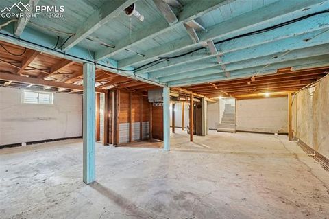 Tiny photo for 109 2nd Street, Ramah, CO 80832 (MLS # 9277215)