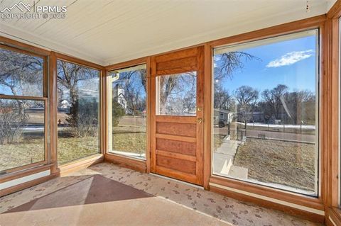 Tiny photo for 109 2nd Street, Ramah, CO 80832 (MLS # 9277215)