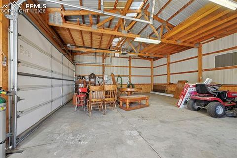 Tiny photo for 109 2nd Street, Ramah, CO 80832 (MLS # 9277215)