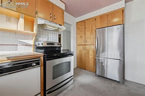 Tiny photo for 109 2nd Street, Ramah, CO 80832 (MLS # 9277215)