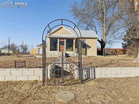 Tiny photo for 109 2nd Street, Ramah, CO 80832 (MLS # 9277215)